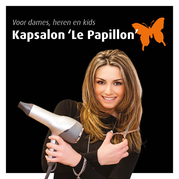 10409 Le Papillon